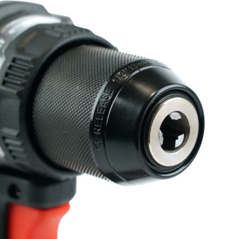 Дрель аккумуляторная 20V TEH TDBL720-2B