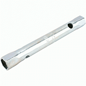 Ключ трубчатый 17*19 АвтоDело 34179-АD