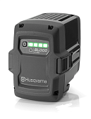 Аккумулятор Husqvarna BLi300, компактный  9670719-01