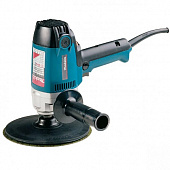 Полировальная шлифмашина Makita PV 7000 C  167621