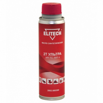 Масло Elitech 2002.000300 