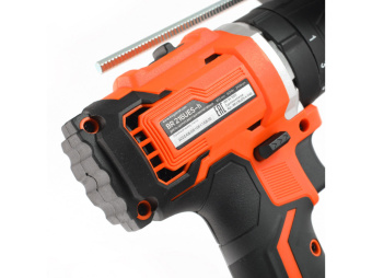 Дрель-шуруповерт аккумуляторная PATRIOT BR 216 UES-h