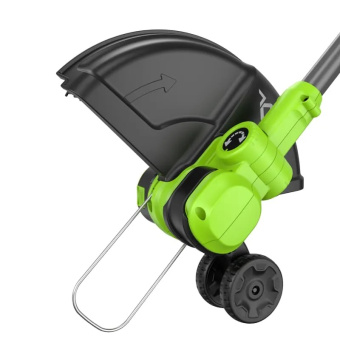 Триммер аккумуляторный Greenworks G40LT331  2113507UB