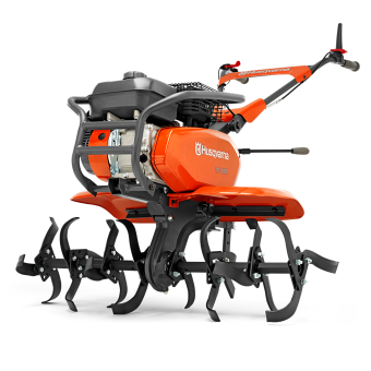 Культиватор Husqvarna TF 338 