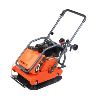 Виброплита PATRIOT SVR-100T   550123101