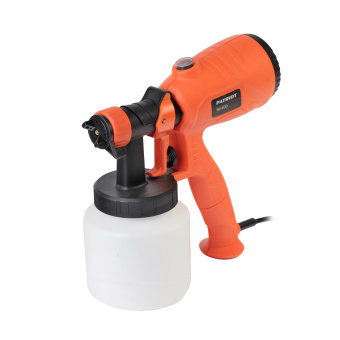 Краскопульт электрический PATRIOT SG400  170303400
