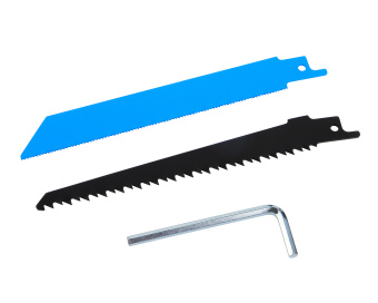 Пила сабельная Elitech HD SSC 2028BL