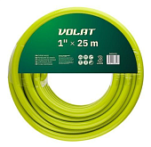 Шланг поливочный ВОЛАТ 1" 25м ЛЮКС 53200-25