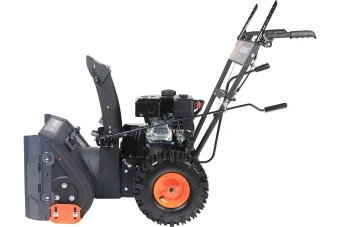 Снегоуборщик  PATRIOT PS 601  426108601