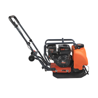 Виброплита PATRIOT SVR-60T    550123061