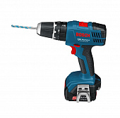 Шуруповерт Bosch GSB 14.4-2-LI