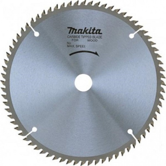 Диск пильный Makita 305*30\16х2.3мм,100Т B-29309