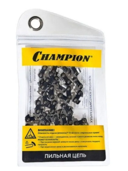 Цепь СHAMPION 3/8"-1.3мм-40 PRO A050-VS-40E