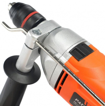 Дрель электрическая PATRIOT FD 850 H с ударом  120301464