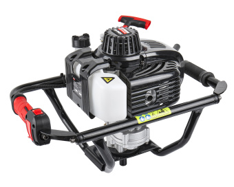Мотобур  ELITECH HD EA 64ES