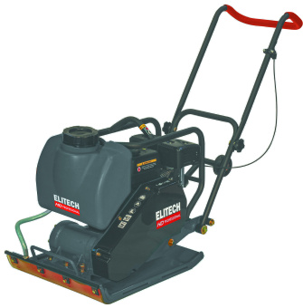 Виброплита Elitech HD VTP 120T  209187