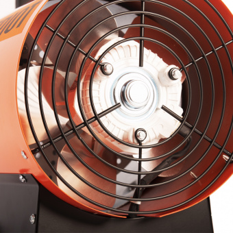 Пушка тепловая газовая PATRIOT GS 30  633445022