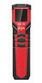 Измеритель длины Elitech ЛД 30