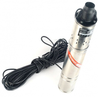 Насос PATRIOT SP 4250 S скважинный винтовой  315302462