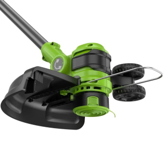 Триммер аккумуляторный Greenworks G40LT331  2113507UB