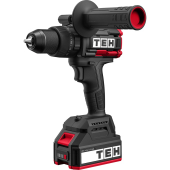 Шуруповерт TEH S-LD135T