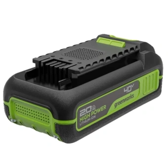 Аккумулятор Greenworks G40HP2 High Power (40V, 2 Ач) 2958407