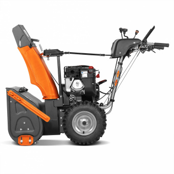 Снегоуборщик бензиновый DAST 227 DAEWOO