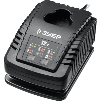 Дрель-шуруповерт ЗУБР Профессионал DL-121-22F 