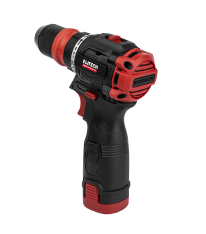 Шуруповерт аккум. м/ф Elitech HD CD 16 UL2