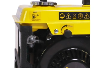 Бензогенератор CHAMPION IGG1001