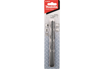 Сверло Makita по металлу HSS-R 13*151мм  D-38526