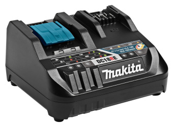 Зарядное устройство Makita 198445-2 DC 18 RE