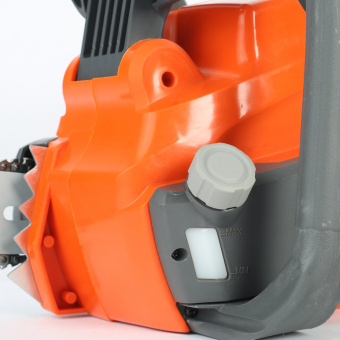 Пила цепная аккумуляторная PATRIOT СS 402 XL 40В 220201402