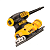 Виброшлифмашина DeWalt DWE 6411 QS