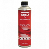 Масло Elitech 2001.000400 синтетическое 