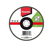 Круг шлифовальный Makita 180 C40 D-28139