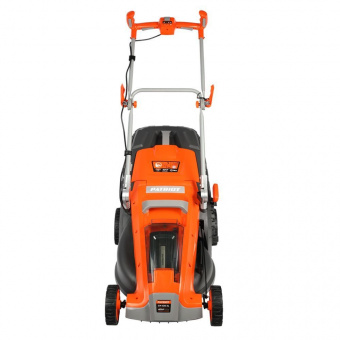 Газонокосилка аккумуляторная PATRIOT CM 435 XL 40В  512201435