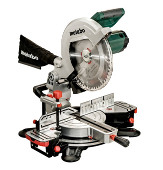 Пила торцовочная Metabo KS 305 M  619003000