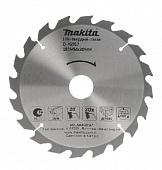 Диск пильный Makita 185*30/16/20*2,0*20Т D-45917