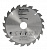 Диск пильный Makita 185*30/16/20*2,0*20Т D-45917