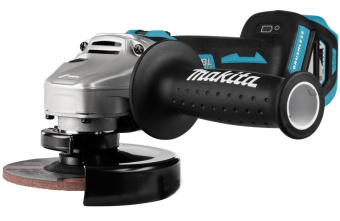 УШМ Makita DGA512Z без АКБ и ЗУ