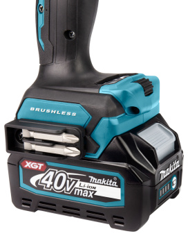 Шуруповерт Makita DF001GD201