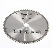 Диск пильный Makita 260*70Т*30 D-03969 