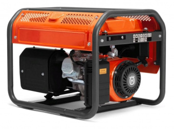 Бензогенератор HUSQVARNA G 3200 P
