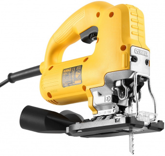 Лобзик DeWalt  DW 341 K-QS