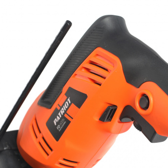 Дрель электрическая PATRIOT FD 600 H с ударом 120301440