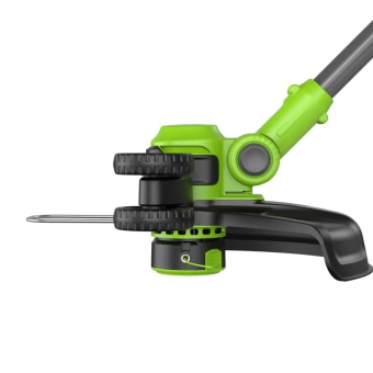 Триммер аккумуляторный Greenworks G40LT331  2113507UB