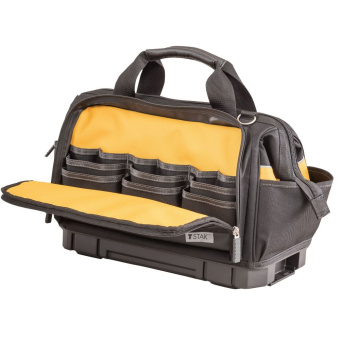 Сумка DEWALT для инструмента T-STAK DWST82991-1