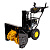 Снегоуборщик CHAMPION ST 662 E