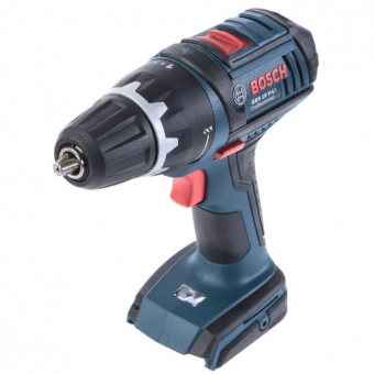 Шуруповерт аккумуляторный Bosch GSR 18 V-Li  
